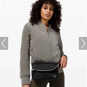 SOLD OUT! All night Festivities- Zip Top Cross